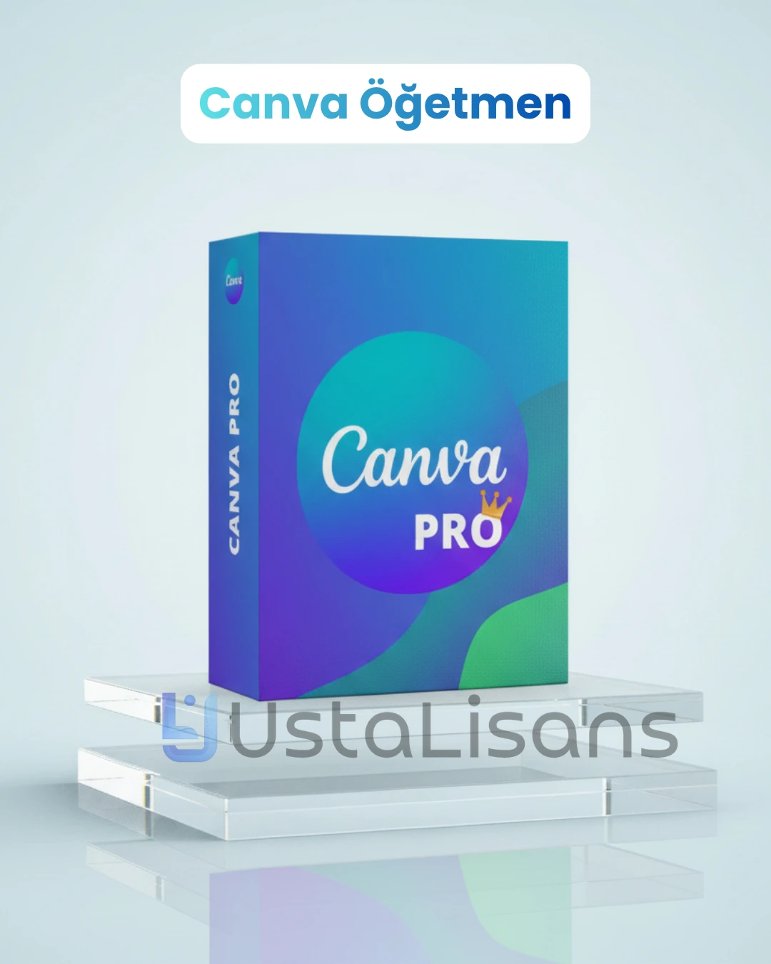 Canva Öğretmen