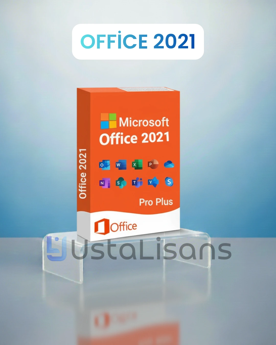 Office 2024 - Sınırsız