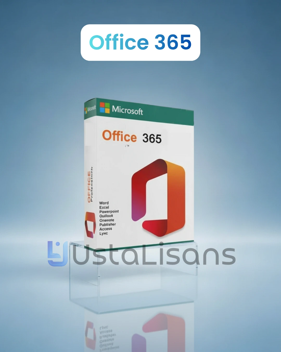 Office 365 - 1 Yıllık