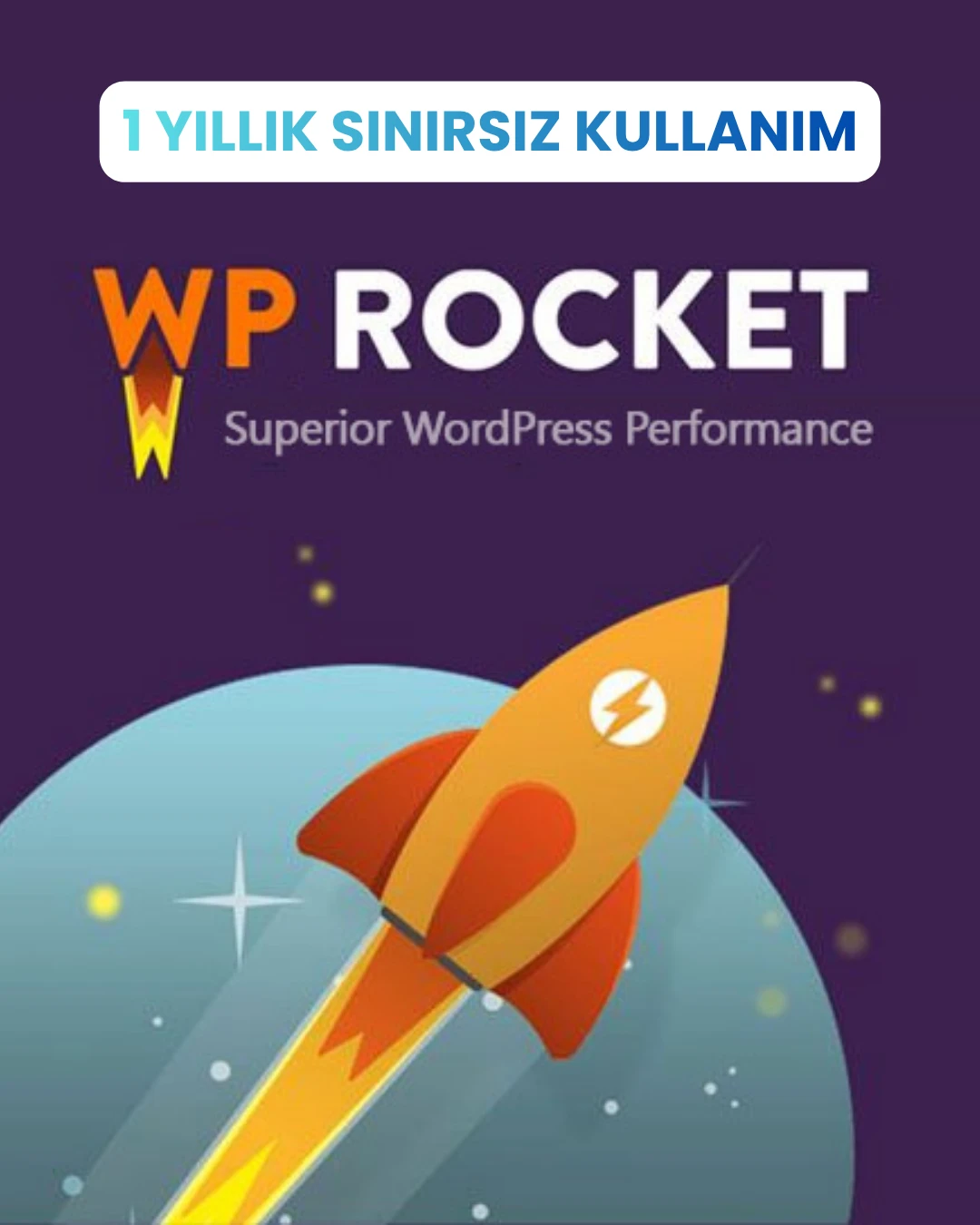 WP Rocket ile WordPress Hızlandırma: Cache, Lazy Load ve Kritik CSS