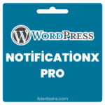 NotificationX Pro WordPress Eklentisi