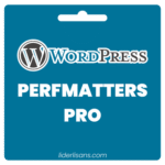 PerfMatters Pro Eklentisi