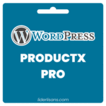 ProductX Pro  WordPress Eklentisi