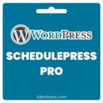 Schedulepress Pro WordPress Eklentisi