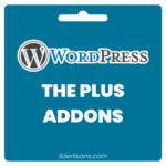 The Plus Addons for Elementor