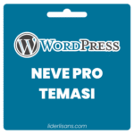 Neve Pro WordPress Teması