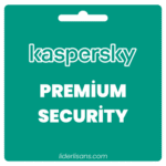Kaspersky Premium Security | Orijinal Lisans