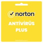 Norton AntiVirus Plus