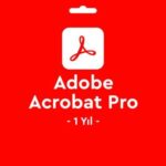 Adobe Acrobat Pro Dc 2021
