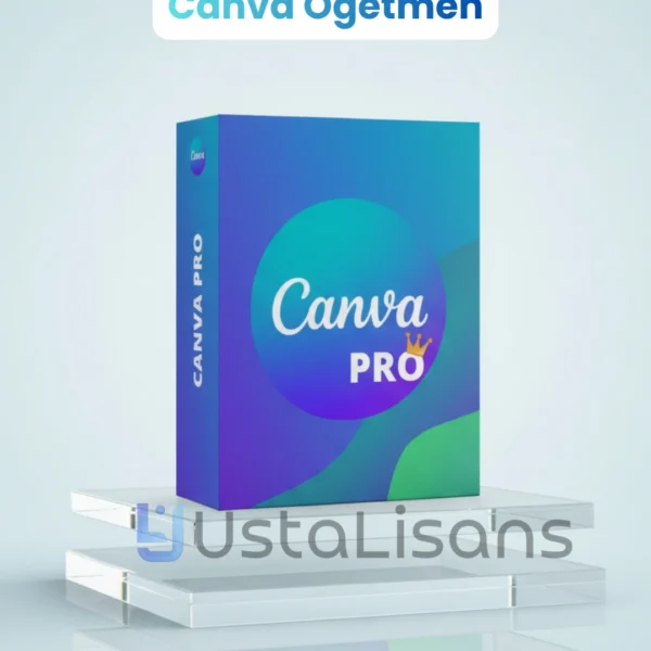 Canva Pro Öğretmen Hesabı