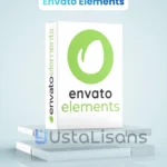 Envato Elements 1 Aylık