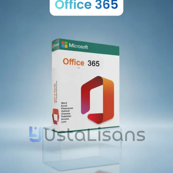 Office 365 Pro Plus İsme Özel Hesap | Orijinal Lisans